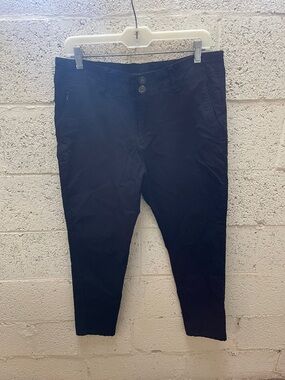 Swiss Alps Athletic Pants